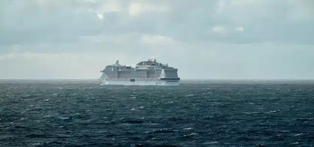 Quelle compagnie choisir pour une croisière ?