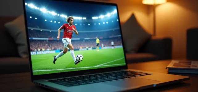 Les meilleures alternatives pour regarder le sport en streaming et gratuitement